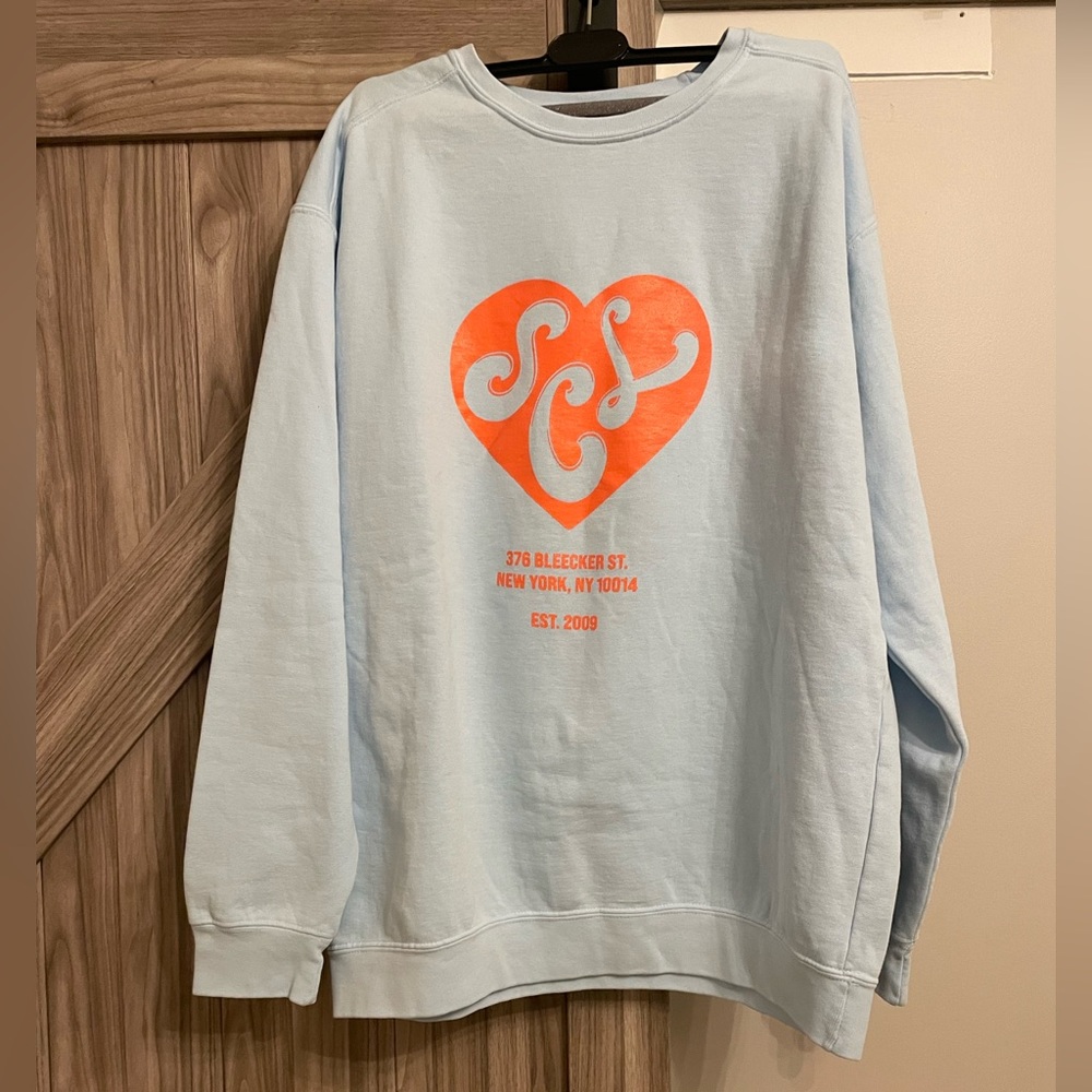 NWT Stoney Clover Lane Sweatshirt